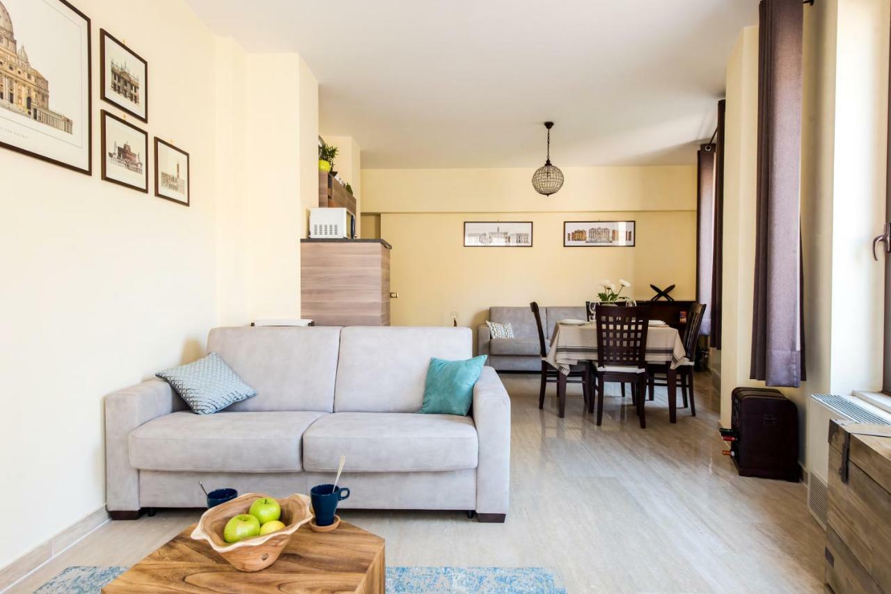 Casa Sangallo Lägenhet